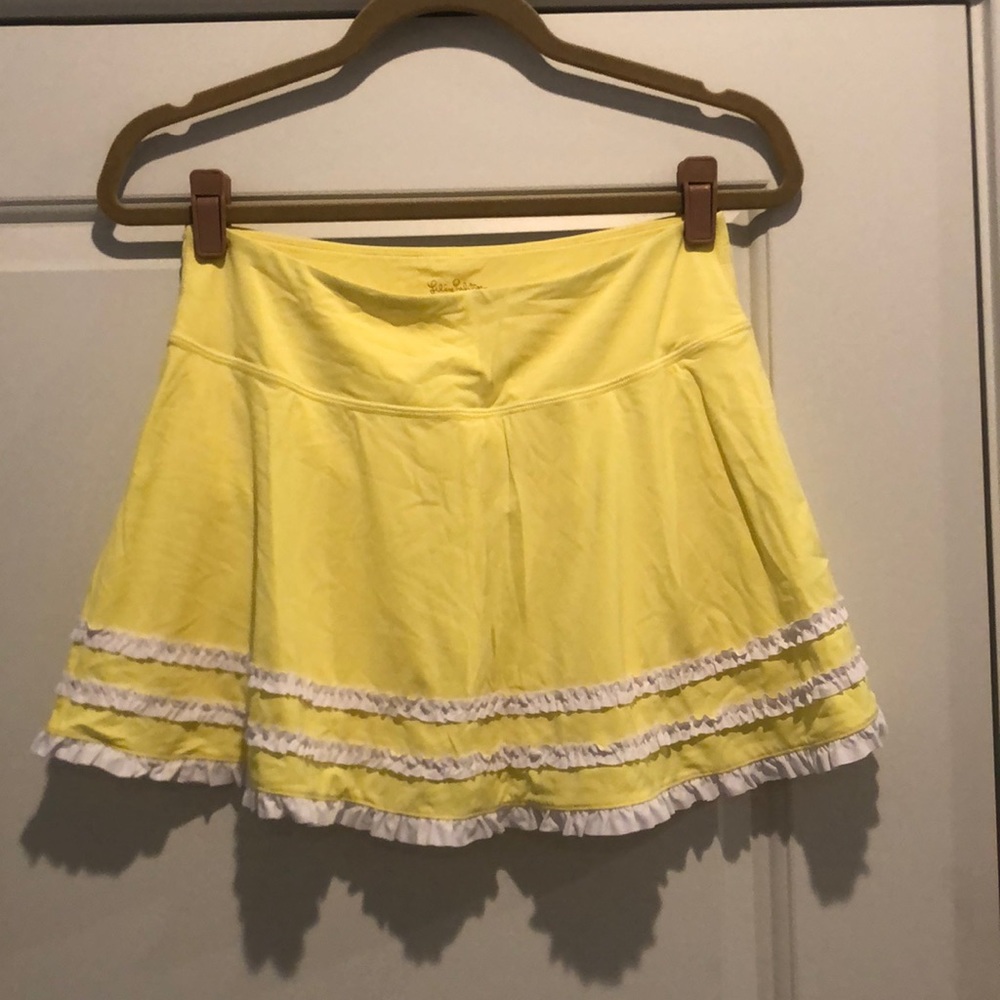 Lilly Pulitzer Skort